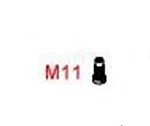 點一下即可放大預覽 -- HFC 1911 灌嘴組合 (零件編號#M11) 灌氣嘴