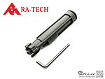 [Type 2]-RA-TECH WE M4 磁力定位 NPAS 塑膠飛機組 For M4／M16／416／T91 GBB