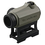 [沙色]-Vector Optics 維特 Maverick 1x22 Gen2 Rubber Cover 內紅點快瞄具 保護套 增高快折座 抗震防霧 IPX6