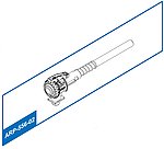 點一下即可放大預覽 -- 怪怪 G&G ARP556 HOP總成 (零件編號#ARP-556-02)