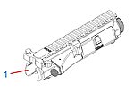 點一下即可放大預覽 -- 怪怪 G&G ARP 556 上槍身 (零件編號#ARP-556-GFV-A04-1)