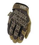 點一下即可放大預覽 -- [M號-深沙棕]-麥肯尼斯 The Original 戰術手套、技師手套（生存、單車、重機、維修）Mechanix~MG-07