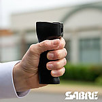 點一下即可放大預覽 -- 美國 SABRE 戰術警用型進化版-沙豹防身噴霧器(可替換補充罐) 52H2O2I 辣椒水