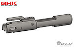 點一下即可放大預覽 -- GHK M4-2代 鋼製 CNC槍機 (M4-17-V2)