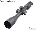 點一下即可放大預覽 -- Vector Optics 維特 Hugo 4-16x44 SFP 狙擊鏡，瞄具，瞄準鏡~SCOL-29