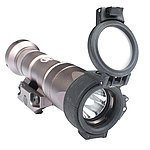 點一下即可放大預覽 -- 戰術槍燈擴散器（For M300、M600）EX306