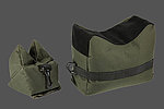 [軍綠色]-戰術沙包 支撐包 瞄準器沙包 沙袋瞄準夾 固定槍架 狙擊 步槍 打靶 歸零