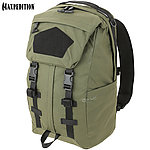 點一下即可放大預覽 -- [軍綠]-MAXPEDITION TT26 PREPTT26 城市雙肩背包 後背包