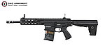 G&G 怪怪 TR16 SBR 308 MK I AEG電動槍，電槍 三發點放 電子扳機 (G2H-016-MK1-BNB-NCM)