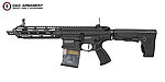 G&G 怪怪 TR16 SBR 308 MK II AEG電動槍，電槍 三發點放 電子扳機 (G2H-016-MK2-BNB-NCM)