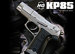 日本馬牌 Marui Ruger KP85 Spring Pistol HG. 手拉空氣手槍
