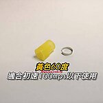 點一下即可放大預覽 -- 楓葉精密 狂派 變態金剛【Decepticons】GBB HOP皮 全新矽膠材質 Marui／WE／KJ／VSR