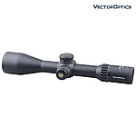點一下即可放大預覽 -- Vector Optics 維特 34mm Continental 4-24x56 FFP 步槍鏡 狙擊鏡 SCFF-29 瞄具，瞄準鏡 