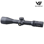 點一下即可放大預覽 -- Vector Optics 維特 34mm Continental 4-24x56 FFP 步槍鏡 狙擊鏡 SCFF-29 瞄具，瞄準鏡 