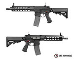 【海豹托】G&G 怪怪 CMF-16 AEG電動槍 電槍  電子扳機版 M-LOK