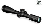 點一下即可放大預覽 -- 真品 VORTEX Viper PST Gen II 5-25x50 SFP EBR-4 MOA狙擊鏡，PST-5251