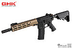 現貨！GHK URG-I 10.3吋 M4／MK16 瓦斯槍 GBB步槍 URGI Ver2.0 V2版 原廠Colt小馬刻字