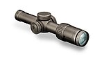 真品 VORTEX RAZOR® HD GEN II-E 1-6X24 VMR-2 (MRAD)狙擊鏡 RZR-16009