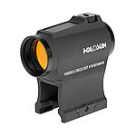 點一下即可放大預覽 -- 真品瞄具 HOLOSUN HS503CU T1 內紅點瞄具，太陽能快瞄鏡、增高座