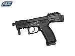 點一下即可放大預覽 -- [Co2版]-ASG B&T USW A1 氣動手槍 雙系統 摺疊槍托 GBB