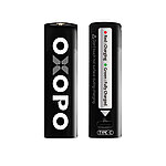 點一下即可放大預覽 -- OXOPO【XC系列】18650快充鋰電池1入 內附USB Type-C充電線 2000mAh 充電電池
