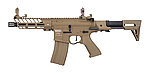點一下即可放大預覽 -- LT Needletail PDW 全金屬電動槍，M-lok短版護木、AEG電槍~Lancer Tactical~LT-29