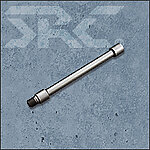 點一下即可放大預覽 -- SRC SR5 CNC 鋁合金外管 SR5-12