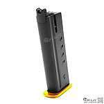 點一下即可放大預覽 -- WE 沙漠之鷹 瓦斯彈匣，27發金屬彈夾，Desert Eagle .50AE~WDE51