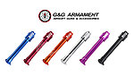 點一下即可放大預覽 -- [紫色]-怪怪 G&G SSG-1 外管組含火帽 G-02-111