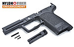 點一下即可放大預覽 -- 警星 USP Variant 1 強化握把、下槍身（MARUI馬牌規格）GBB瓦斯槍零件，Guarder~USP-04
