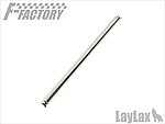 點一下即可放大預覽 -- LAYLAX 250mm 精密管、內管（內徑6.03mm）適用Marui M4A1 MWS 瓦斯槍