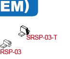 點一下即可放大預覽 -- SRC SRSP USP 前準星 準心 戰術版 (零件編號#SRSP-03-T)