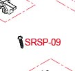 點一下即可放大預覽 -- SRC SRSP USP 螺絲 (零件編號#SRSP-09)