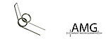 點一下即可放大預覽 -- AMG- WE G36 GBB冬季用擊鎚簧 AW-G36-05