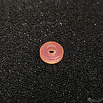 點一下即可放大預覽 -- SRC Co2彈匣 刺破嘴O環墊片，止氣防漏耗材（適用SR92、MP5、泰坦左輪）CPG0