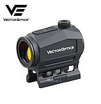 點一下即可放大預覽 -- Vector Optics 維特 Scrapper GenII 1x25 內紅點快瞄，瞄具，瞄準鏡，一倍鏡