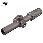 點一下即可放大預覽 -- [沙色]-現貨！真品 Vector Optics 維特 Victoptics S6 1-6x24 短瞄 狙擊鏡 LPVO 抗震 含夾具、快撥桿、防塵蓋~OPSL