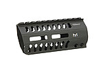 點一下即可放大預覽 -- 怪怪 G&G M-Lok 第五型 5吋魚骨護木 for ARP9 G-03-204-1