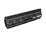 點一下即可放大預覽 -- 怪怪 G&G M-Lok 第十一型8吋 魚骨護木 for PCC45（G-03-224）