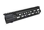 點一下即可放大預覽 -- 怪怪 G&G M-Lok 第十二型10.5吋 塑膠魚骨護木 for CMF-16 (G-03-225)