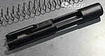 點一下即可放大預覽 -- GHK M4 瓦斯槍機（零件編號#M4-KIT-03-1）通用URGI／MK18 MOD1／FSP GBB