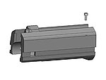 點一下即可放大預覽 -- GHK G5 GBB 槍機主體 (G5-14)