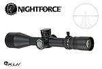 點一下即可放大預覽 -- Nightforce NX8 4-32x50mm F1 FC-Mil 真品狙擊鏡 瞄準鏡 瞄具