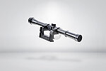 kar98K 專用狙擊鏡 for G&G 新版BELL 98K 瞄具 瞄準鏡