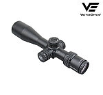 點一下即可放大預覽 -- Vector Optics 維特 Veyron 4-16x44 IR FFP狙擊鏡，瞄具，瞄準鏡