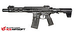 點一下即可放大預覽 -- ICS 一芝軒 CXP-Mars.II Komodo Junior 緊緻型電槍，EBB步槍~ICS-308