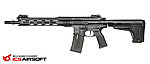 點一下即可放大預覽 -- ICS 一芝軒 CXP-Mars.II Carbine 標準型電槍，EBB步槍~ICS-309