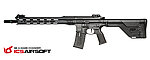 點一下即可放大預覽 -- ICS 一芝軒 CXP-Mars.II DMR 精準射手型電槍，EBB步槍~ICS-310