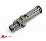 點一下即可放大預覽 -- RA-Tech AK V2 NPAS 複合式飛機組，磁力定位（適用GHK AK V2 瓦斯槍GBB）RGak21