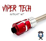 點一下即可放大預覽 -- TNT T-HOP VIPER／INOKATSU GBB專用 標準氣墊內管 改裝套組